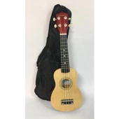 Cremonia Au01L-21N Ukulele 21 thumbnail 1