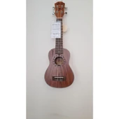 Cremonia Au50L-21 Ukulele 21 thumbnail 3