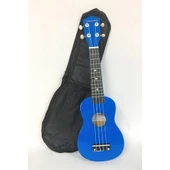 Cremonia Au01L-21Dbl Ukulele 21 thumbnail 4