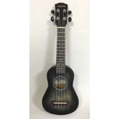 Cremonia Au-H01A-21Bk Ukulele 21 thumbnail 1
