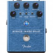 Fender Mirror Image Delay Pedalı thumbnail 1