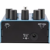 Fender Mirror Image Delay Pedalı thumbnail 4