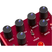 Fender Santa Ana Overdrive Pedalı thumbnail 5