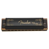 Fender Blues DeVille NotaC Mızıka thumbnail 4