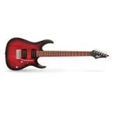 CORT X100 OPBB Elektro Gitar thumbnail 1