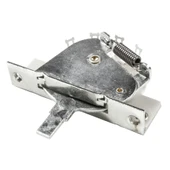 Fender Pure Vintage 5-Position Pickup Selector Switch with Mounting Hardware Yedek Parça thumbnail 2
