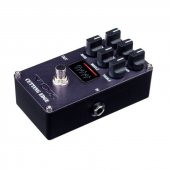 Cutting Edge distortion pedalı thumbnail 1