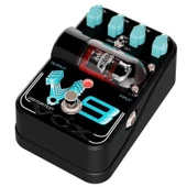 Vox V8 Distortion thumbnail 1