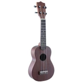 Lea Sop 3 Soprano Ukulele (Taşıma Çantası Hediyeli) thumbnail 1
