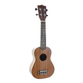 Tiamo Soprano Ukulele (Taşıma Çantası Hediyeli) thumbnail 2