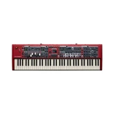 Nord Stage 4 Compact Piano & Synthesizer thumbnail 2