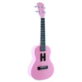 Lea CON 2 Concert Ukulele (Taşıma Çantası Hediyeli) thumbnail 1
