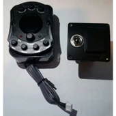 LEA DSP-D BK thumbnail 1