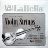 Labella 680 Keman Teli thumbnail 1