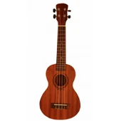 Crusader CU124  Ukulele (Taşıma Çantası Hediyeli) thumbnail 2
