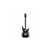 DBZ Barchetta LT BK Elektro gitar thumbnail 2
