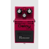 Boss DM-2W Waza Craft Delay Pedal thumbnail 2