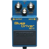 Boss BD-2 Blues Driver Compact Pedal thumbnail 2