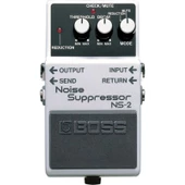 Boss NS-2(T) Noiser Supressor Compact Pedal thumbnail 2