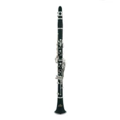 Roy Benson CB-317 Bb Klarnet thumbnail 1