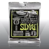 Ernie Ball P03121 Elektro Gitar Teli thumbnail 2