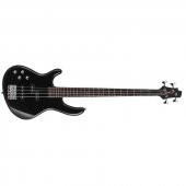 Cort Ab4Pluslhbk Bass Gitar, Solak, Action, 4 Telli thumbnail 1
