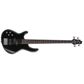 Cort Ab4Pluslhbk Bass Gitar, Solak, Action, 4 Telli thumbnail 2