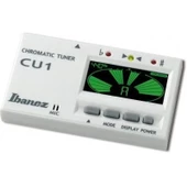 Ibanez CU1 Chromatic Tuner thumbnail 1
