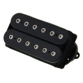 DiMarzio DP201BK Al Di Meola Neck Model BK thumbnail 2