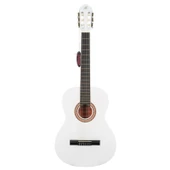 BARCELONA LC 3900 WH Klasik Gitar thumbnail 1
