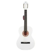 BARCELONA LC 3900 WH Klasik Gitar thumbnail 2