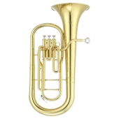 Jupiter JBR700 3 Pistonlu Bariton Horn thumbnail 2