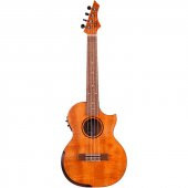 Rosa RU50CEQ Concert Elektro Ukulele thumbnail 1