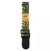 1Strap Elektro Gitar Askısı 1ST001 thumbnail 2