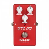 Nux XTC OD Overdrive Pedalı thumbnail 1