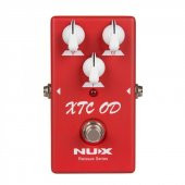 Nux XTC OD Overdrive Pedalı thumbnail 2
