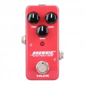 NUX Brownie Mini Core Distortion Pedalı thumbnail 2