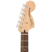 Squier Affinity Stratocaster Laurel Klavye 3-Color Sunburst Elektro Gitar thumbnail 5