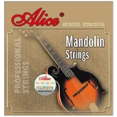 ALICE AM03 Super Light Mandolin Teli thumbnail 2
