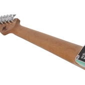 Schecter Nick Johnston Traditional Elektro Gitar (Atomic Green) thumbnail 6