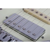 Schecter Nick Johnston Traditional Elektro Gitar (Atomic Ink) thumbnail 4