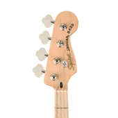 Squier Affinity Jaguar Bass H Akçaağaç Klavye Black Bas Gitar thumbnail 5