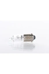 Ampul - Eco - 12 V - H6w - 6 W - Bax9s- thumbnail 1