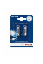 Ampul C5w 12 Volt thumbnail 1