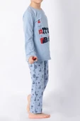 Doremi Erkek Çocuk Pijama Takımı thumbnail 11