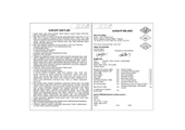 Eca 2" Şiber Valf Vana 601003024 thumbnail 3
