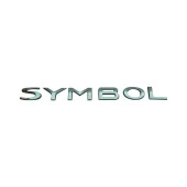 Renault SYMBOL Yazı 8200867304 thumbnail 1