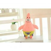 Süngerbob Patrick Peluş Oyuncağı 20cm thumbnail 1