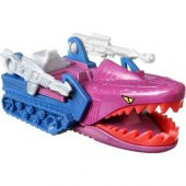 Hot Wheels Premium GRL60 Land Shark thumbnail 2