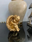 Dekoratif Melek Figürü Biblo thumbnail 2